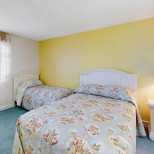  Apartment Capri 1204 United States