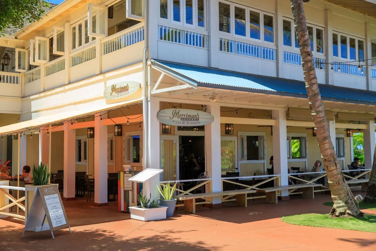 1Br 1Ba Kahala Tropical Dream, Pool, Garden View 513 Villa Koloa Holiday home